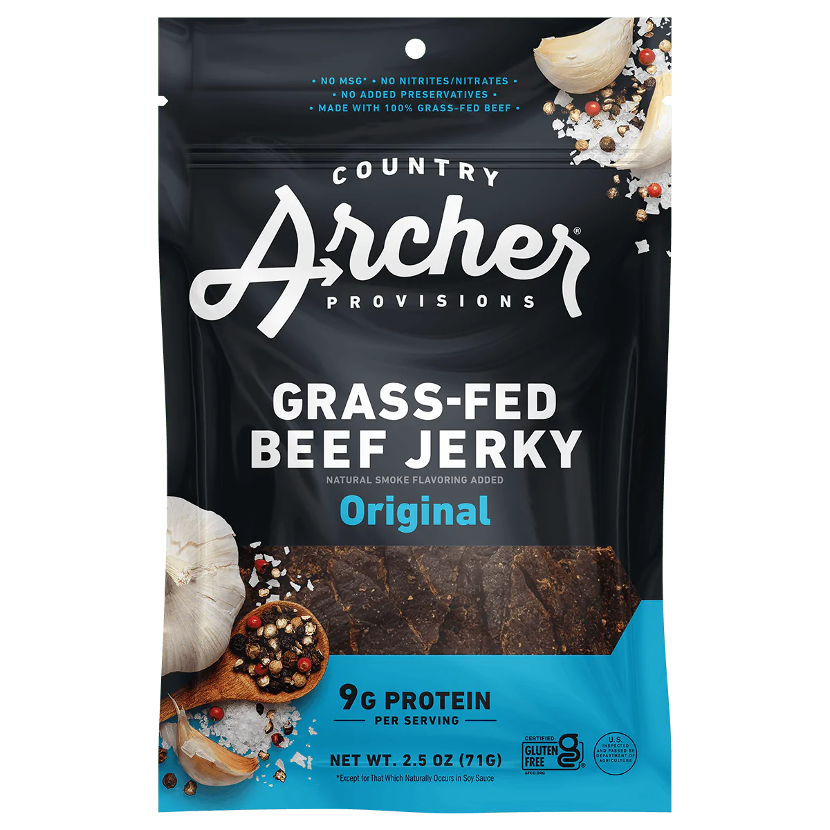 Country Archer 2.5oz Original