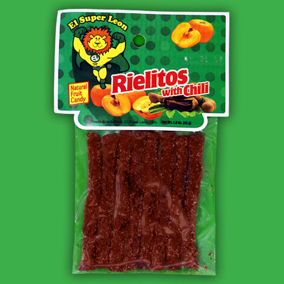 El Super Leon Rielitos