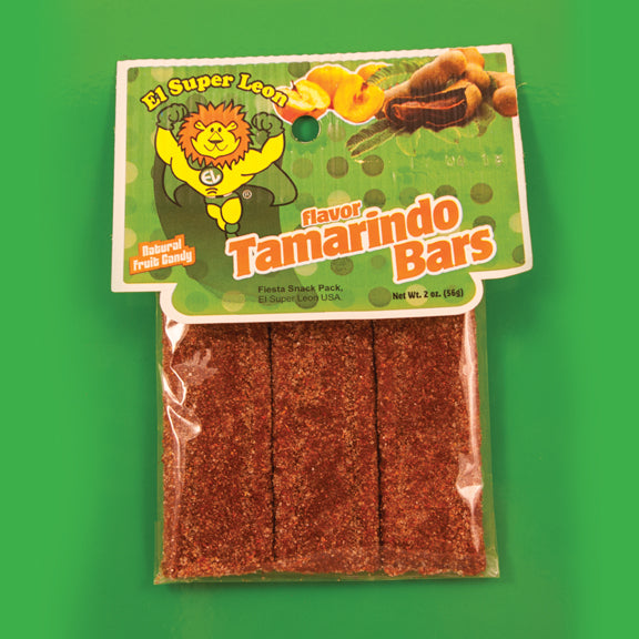 El Super Leon Tamarindo Bars