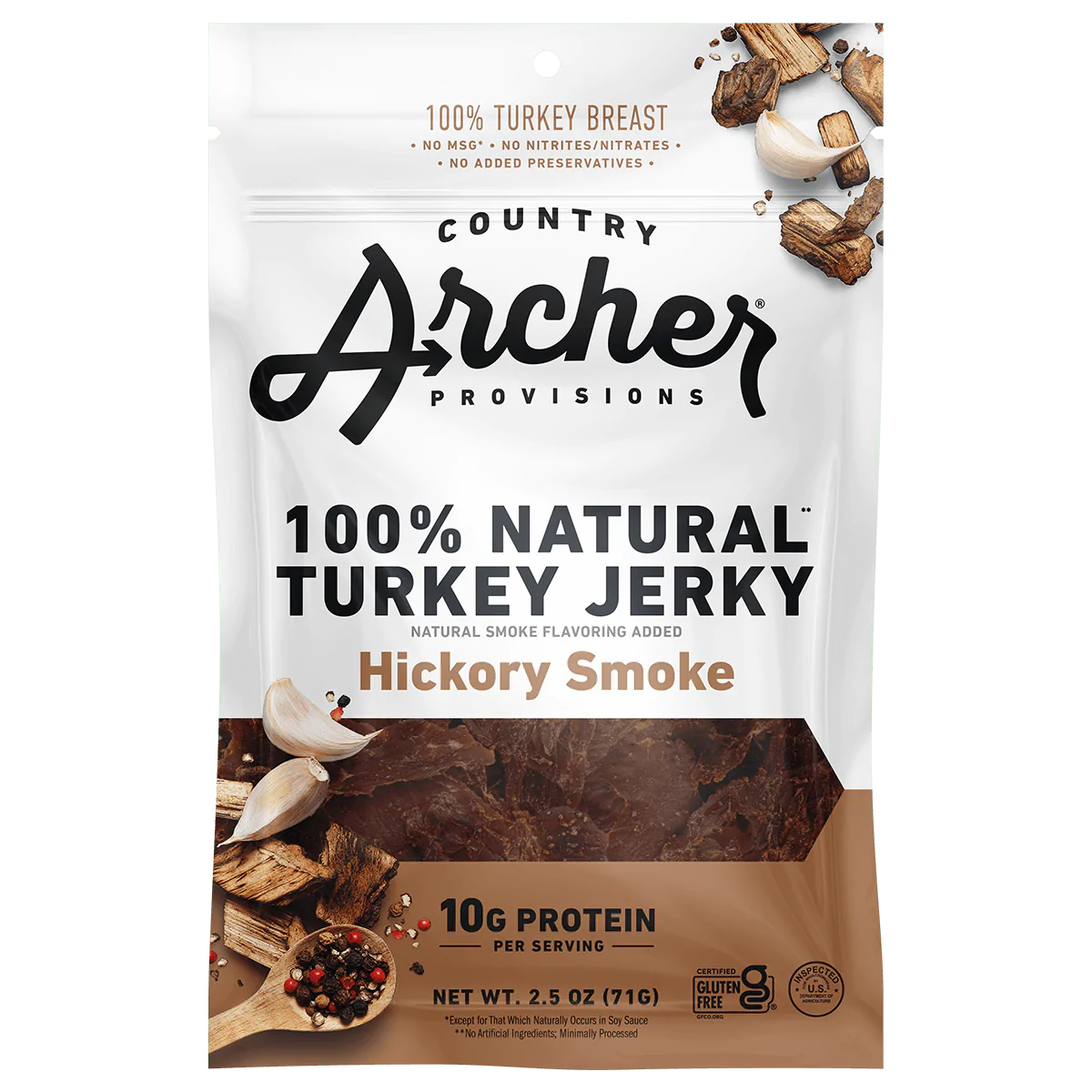 Country Archer 2.5oz Turkey