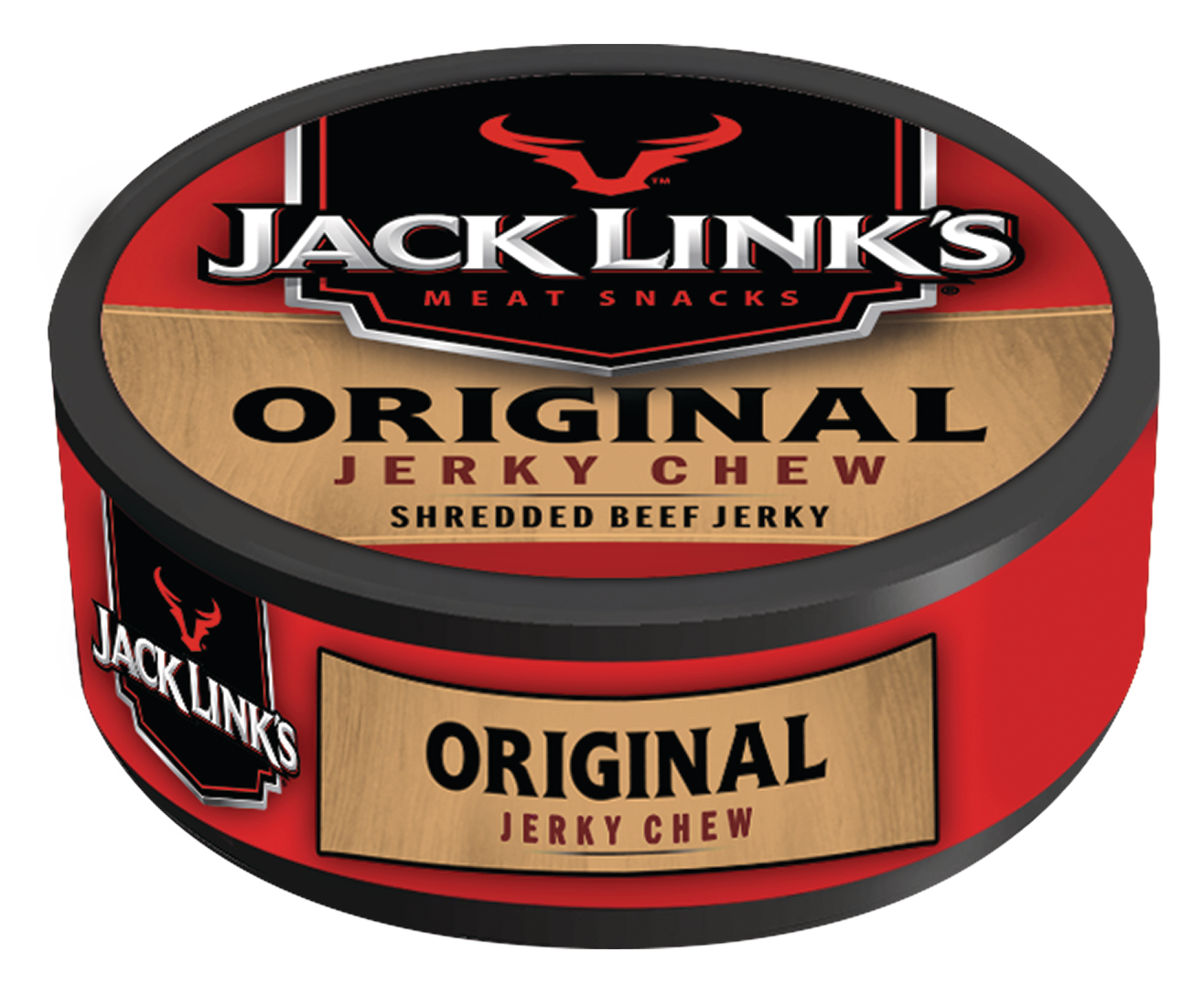 Jack Links .32oz Jerky Chew Original