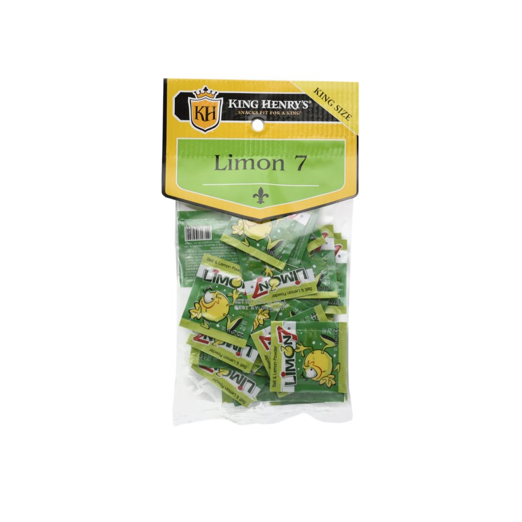 King Henry Limon 7 King Size