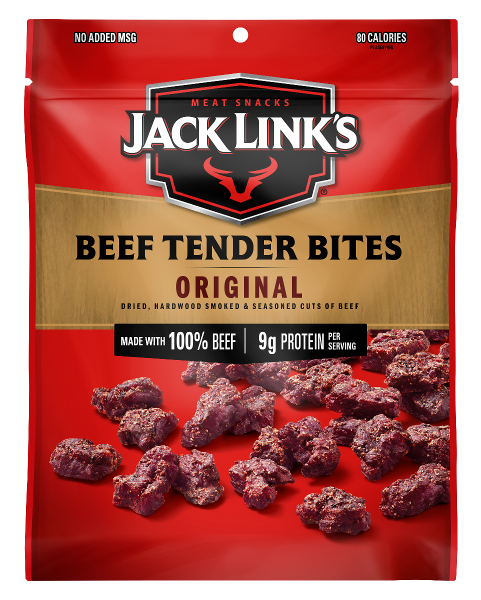 Jack Links 3.25oz Tender Bites Original