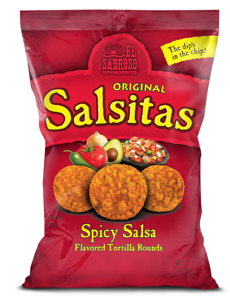 El Sabroso Salsitas