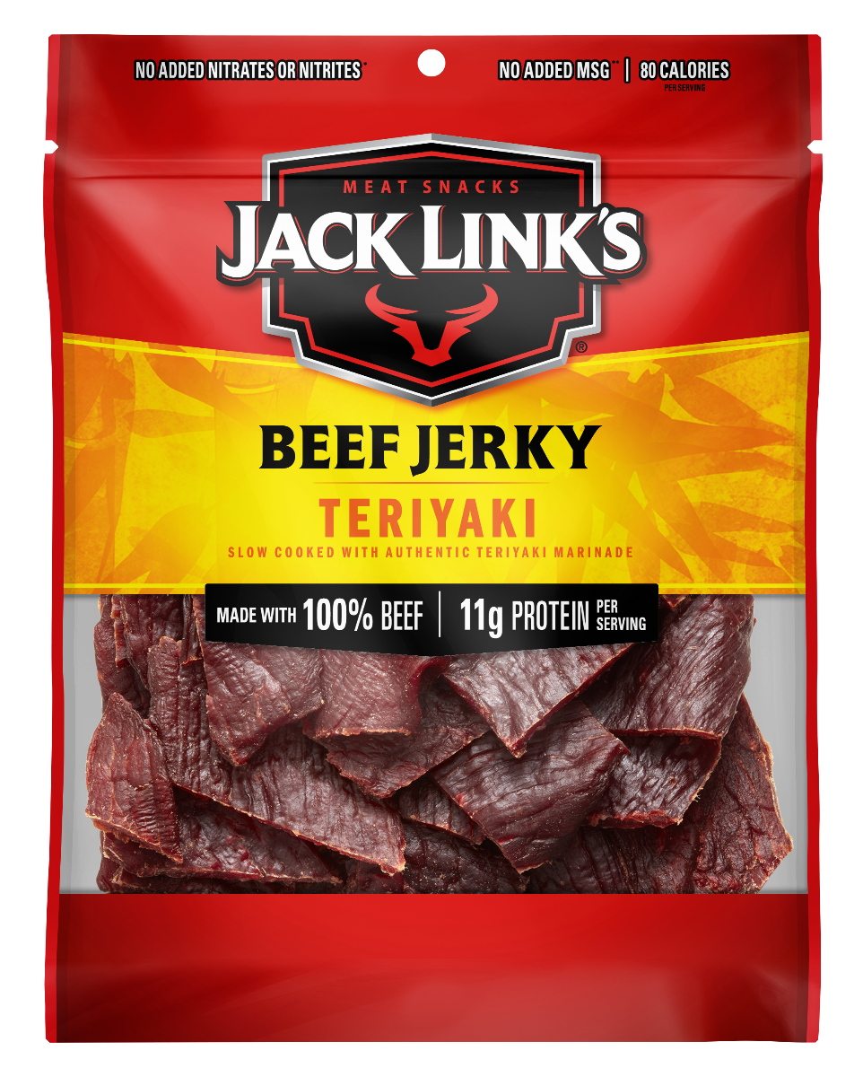 Jack Links 3.25oz Teriyaki