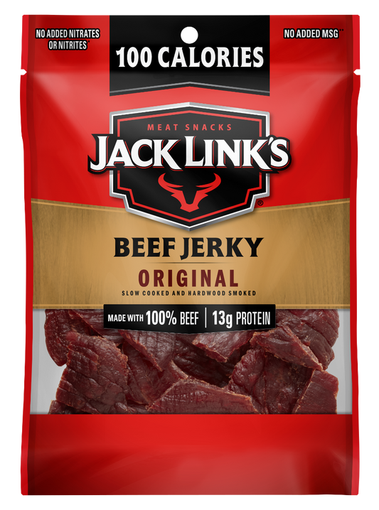 Jack Links 1.25oz Original