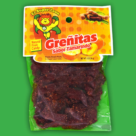 El Super Leon Grenitas