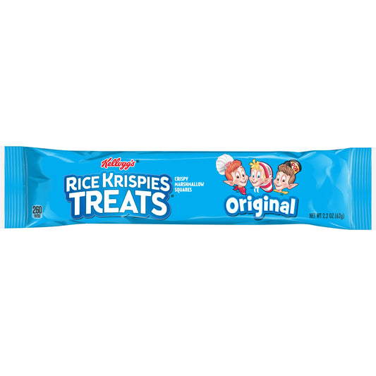 Rice Krispie Treat 1.3oz Original