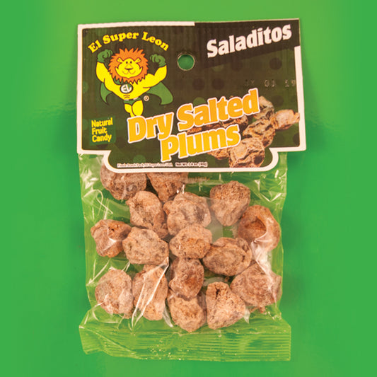 El Super Leon Saladitos