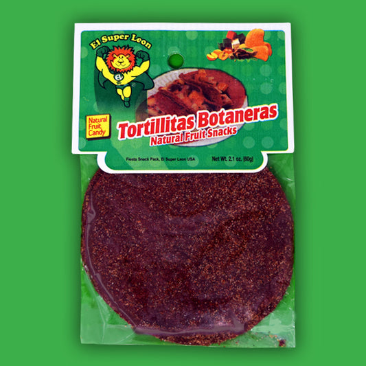 El Super Leon Tortilla Botaneras