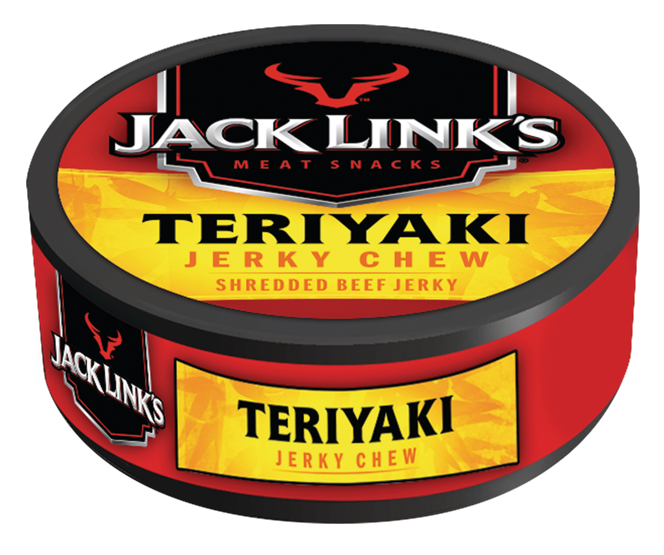Jack Links .32oz Jerky Chew Teriyaki