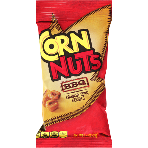 Corn Nuts 1.7oz BBQ