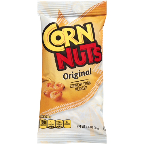 Corn Nuts 1.7oz Original