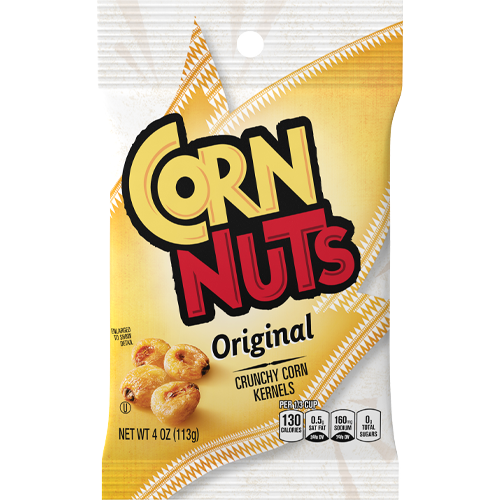 Corn Nuts 4oz Original