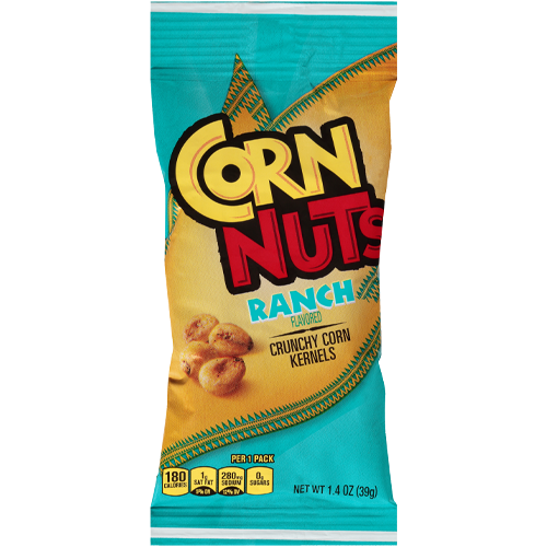 Corn Nuts 1.7oz Ranch