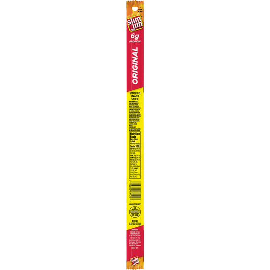 Slim Jim Giant .97oz Original