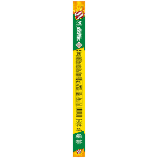 Slim Jim Giant .97oz Tabasco