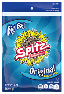 Spitz 6oz Original Seeds