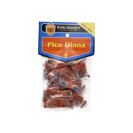 King Henry Pico Diana King Size