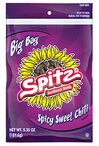 Spitz 6oz Spicy Sweet Chili Seeds
